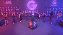 Créez et gérez votre équipe d'esports dans eSports Life Tycoon !