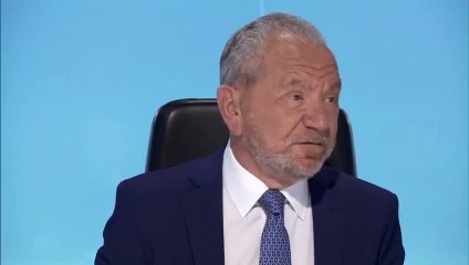The Apprentice UK S16E01