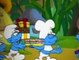 The Smurfs Season 8 Episode 19 - Clumsy In Command