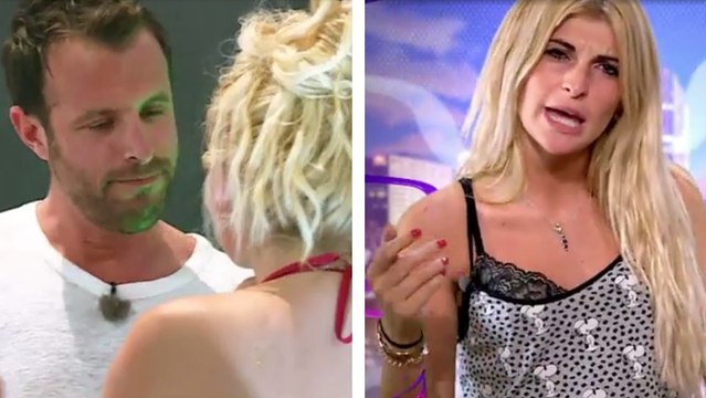Le Mad Mag : Fabrice Sopoglian revient sur le râteau qu'il a mis à Mélanight dans les Anges !