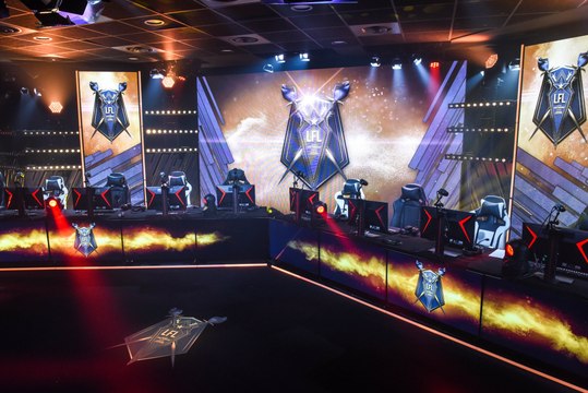 League of legends : Team LDLC s'impose facilement comme championne de France