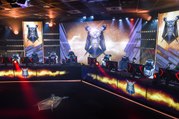 League of legends : Team LDLC s'impose facilement comme championne de France