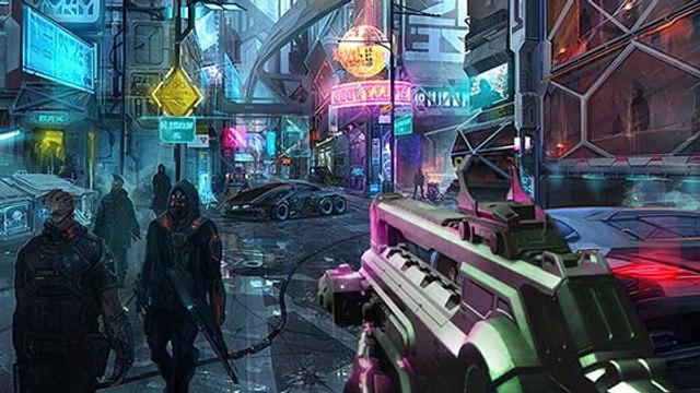 Malgré les interdictions de CD Projekt, voici les premières images de gameplay de Cyberpunk 2077 !