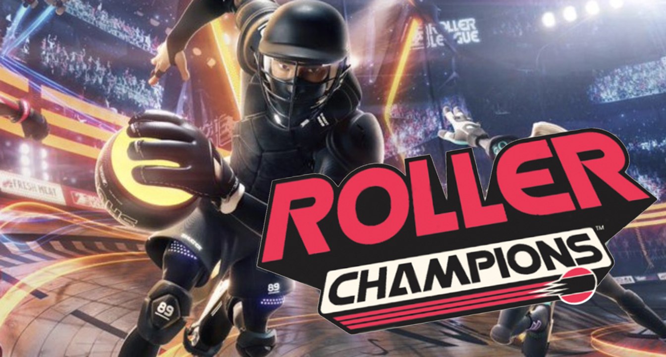 Roller Champions (PS4, XBOX, PC) : date de sortie, trailer, news et gameplay