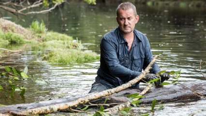A l'état sauvage : révélations sur l'état de santé de Christophe Dechavanne