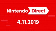 Nintendo Direct Avril 2019 : jeux, annonces et trailer du Direct hommage à Reggie Fils-Aime