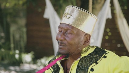 Jimmy Cliff - Human Touch