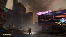 Cyberpunk 2077 : fins multiples, véhicules volants, missions sous l'eau, les dernières infos venues de l'E3