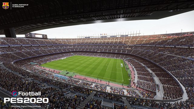 PES 20 (PS4, XBOX, PC) : date de sortie, trailer, news et gameplay