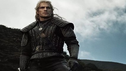 The Witcher : les 9 détails que vous avez manqué dans le trailer de la série