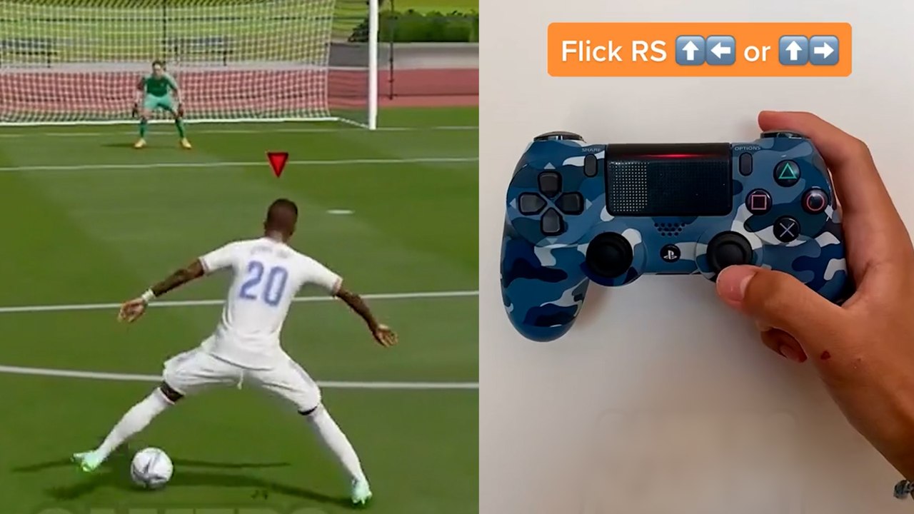 Tutorial: 3 Tricks Explained + Celebrations