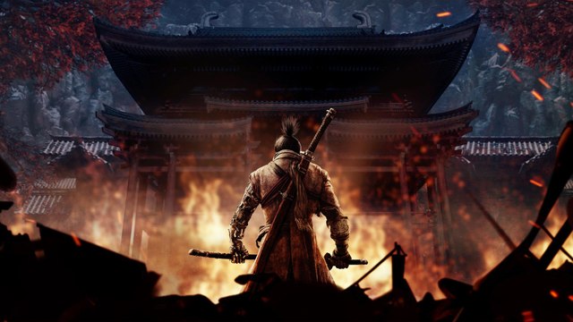 Après Sekiro, FromSoftware veut s'inspirer des jeux Rockstar pour son prochain projet !