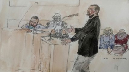 FEMME ACTUELLE - Nordahl Lelandais : les confidences déchirantes de sa petite cousine, agressée sexuellement