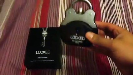 Laurelle Locked Mens Fragrance EDT (Review)
