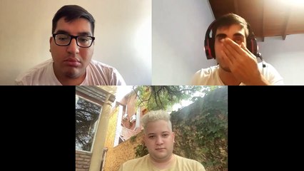 Mano a mano con Nicolás Estigarribia y Miguel Wiernes, los fundadores de We Latinoamérica Entertainment