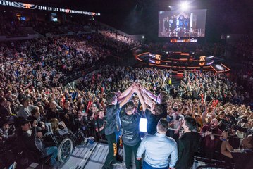 League of Legends : les stats à connaître avant les finales LEC et LCS