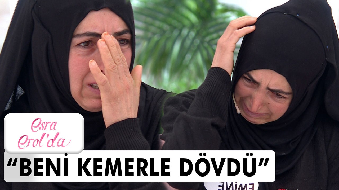 Bu vahşete yürek dayanmaz!- Esra Erol'da 4 Şubat 2022