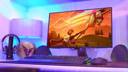 Fortnite : vous allez devoir changer de carte graphique pour continuer à jouer