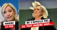 Marine Le Pen, Eva Joly, José Bové... ces politiques portent en fait un nom d'usage !