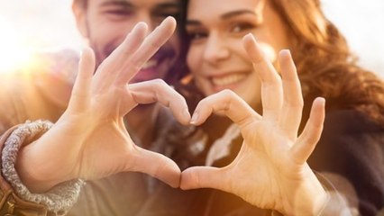 Amour : tous les couples heureux ont cette chose en commun... et vous ?