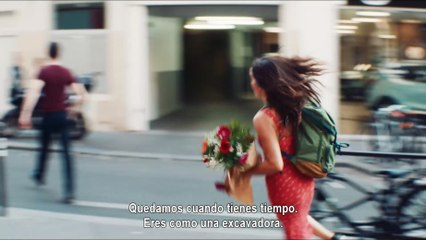 Los amores de Anaïs - Tráiler oficial VOSE