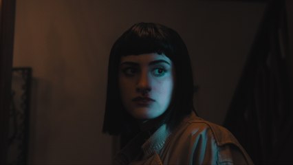 DAY LIMNS - Não Gosto De Mim