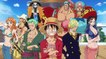 One Piece : Le trailer du nouveau film vient d'être dévoilé