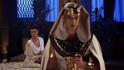 Moises y los diez Mandamientos Cap 142 Completo