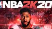 NBA 2K20 (PS4, XBOX, PC, Switch) : date de sortie, trailers, gameplay et news du jeu de basket
