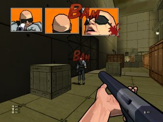XIII : le FPS français revient en version remasterisée !