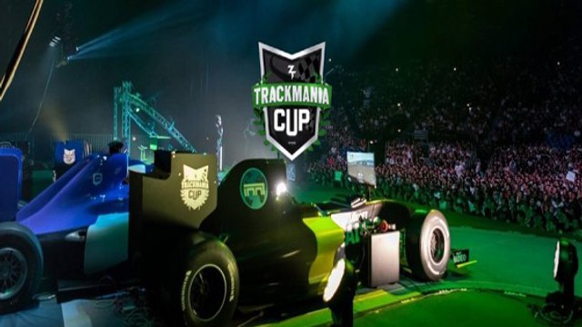 Plus de 7700 personnes attendues pour les finales de la ZrT Trackmania Cup 2019