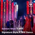 Salman Khan, Anil Kapoor, Shilpa Shetty Dance To Jumme Ki Raat At Praful Patel's Son's Wedding