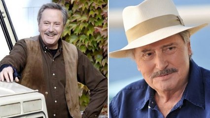 L'interprête de Louis La Brocante est mort