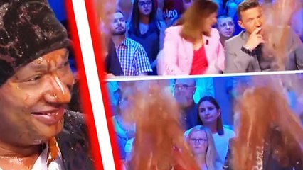Le meilleur Prank de l'histoire de TPMP ! - Le Zapping du jour 04/02/2022