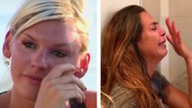 Les vacances des Anges 2 : les violences avec Amélie Neten ? Kim Glow réagit enfin !