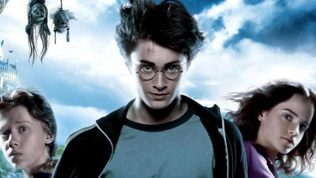 Harry Potter : une série TV en préparation chez Warner Bros. !