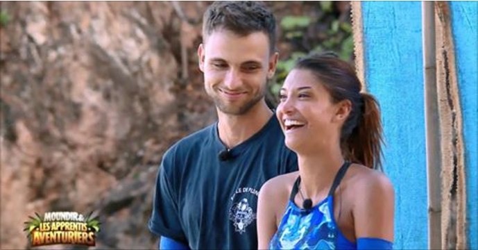 Moundir et les apprentis aventuriers 2 : un revirement de situation incroyable pour Mélanie et Bastien