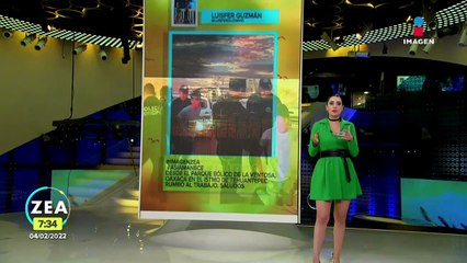 Inusual propuesta de matrimonio