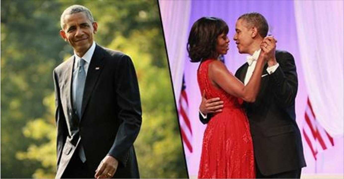 Découvrez la femme qui aurait du épouser Barack Obama... deux fois !