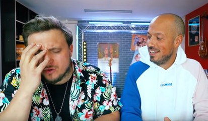 McFly et Carlito vous mettent au défi de trouver leur numéro de téléphone !