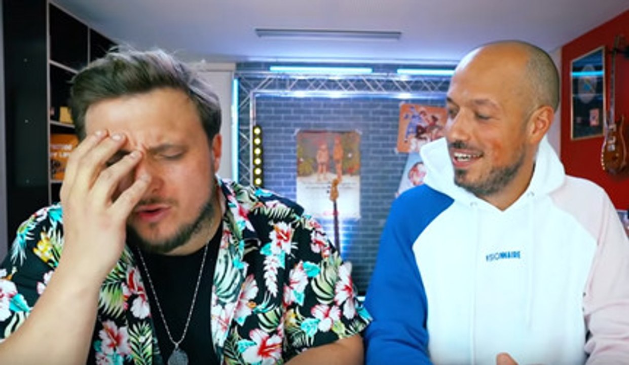 McFly et Carlito vous mettent au défi de trouver leur numéro de téléphone !