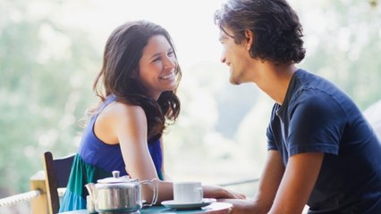 Voici 7 signes qui prouvent à 100% que tu plais à un garçon... alors fonce !