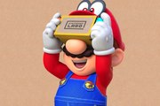 La Réalité Virtuelle dans Mario et Zelda est un échec complet