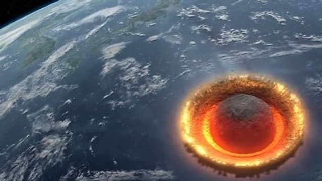 Astéroïdes : des chercheurs tchèques affirment que la Terre aurait un risque accru de collision