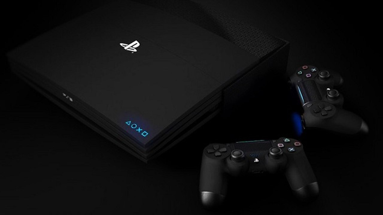 Avec la PS5, les temps de chargement vont tout simplement disparaître