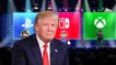 Nintendo, Sony et Microsoft s'allient pour lutter contre Trump