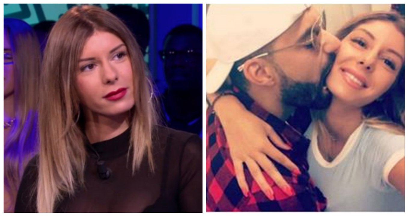 Les Anges 9 : Vincent Queijo fait une très belle demande d'emménagement à sa copine Sarah Lopez