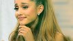 Ariana Grande en concert à Paris, elle rend un hommage la gorge nouée en pensant aux victimes de Manchester