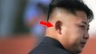 Kim Jong-Un : les oreilles du dictateur toujours retouchées à cause d'un complexe
