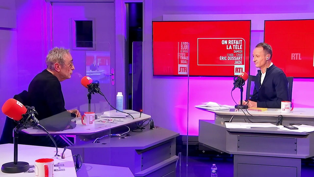 Alain Chamfort apporte son soutien à Florent Pagny